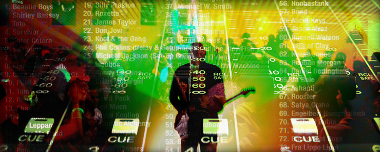 Projects And Clients Header